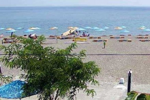 Şarköy Belediyesi 3 yıldızlı otel ve turistik tesis yaptıracak! 