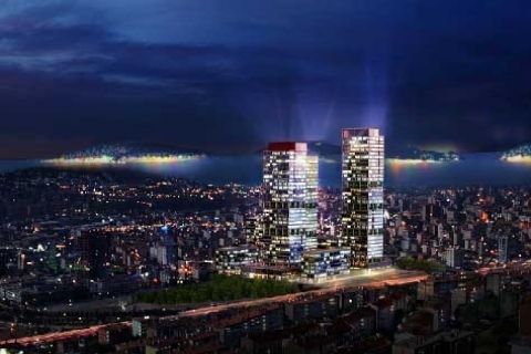 ritim dumankaya residence