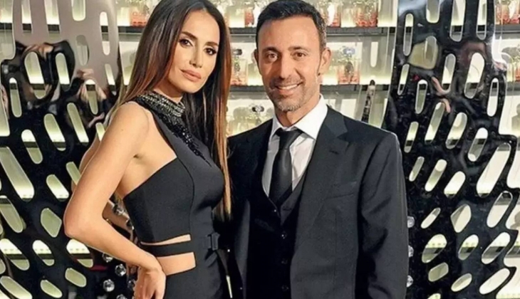 Mustafa Sandal’ın eski eşi Emina Jahovic 30 milyona lüks villa yaptırıyor!