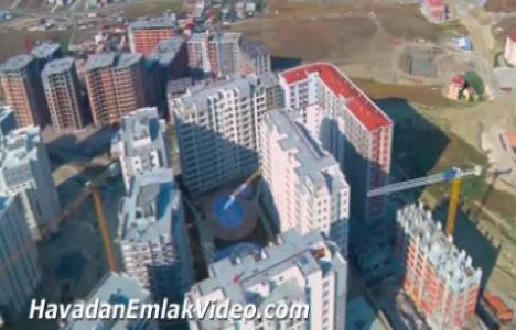  Ayışığı Vadi Evleri