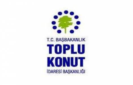 TOKİ Isparta Keçiborlu yurt binası ve sosyal tesis ihalesi yarın!