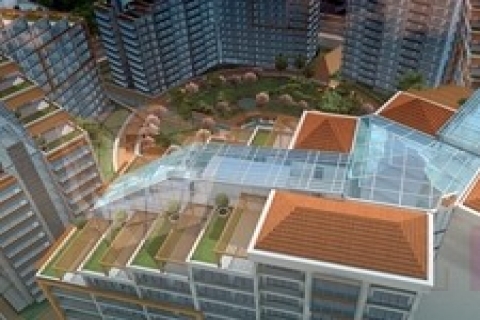 Evviva Yaşam Merkezi 'nde taksitler 486 TL 'den başlıyor!