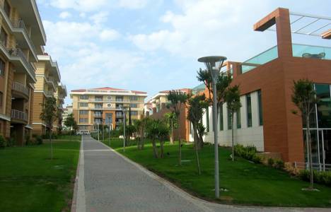  Rose Marine Büyükçekmece’de 510 bin TL’ye!