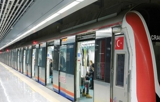 Halkalı-Gebze banliyö Hattı nda deneme seferleri başladı!