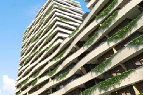 Yorum İstanbul 'da satılık evler 2012 'de teslim! 362 bin TL 'ye 2+1!