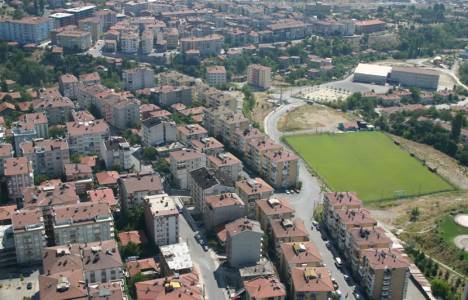 Karabük'te afet müdahale deposu inşaatı yapım işi ihalesi!