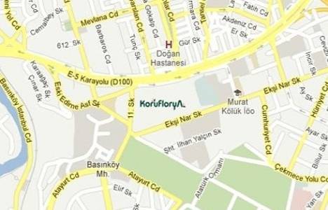 Koru Florya iletişim!