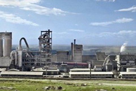 Celalettin çağlar, Ünye çimento Yönetim Kurulu Başkanı oldu