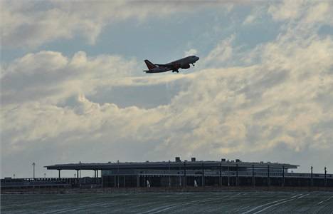  3. havalimanı ihale ilanına 1 hafta içinde çıkılacak!