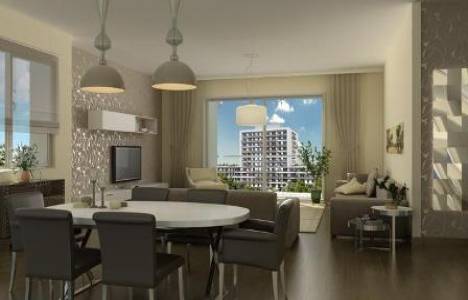 Lounge 2 Eroğlu Gayrimenkul Halkalı