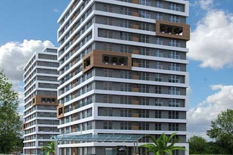 Homaves projesinde lansman öncesi fiyatlarla son 2 gün! Stüdyolar 97 bin TL!