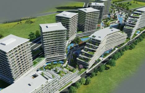 ModernVadi'de 120 bin 600TL'ye! Tüm satışlarda yüzde 10 indirim! 