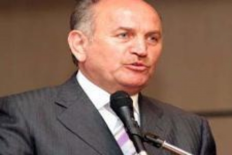 Kadir Topbaş: Köprü yapmamız engellenemez