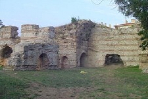 Sinop Balatlar Kilisesi'nde arkeolojik kazı yapılacak!