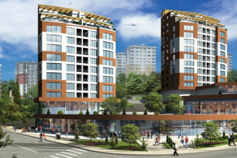 Cathay Gayrimenkul'den Arterium Plus'ta 400 bin TL'ye!