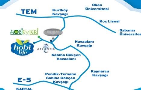 Kurtköy Hobi Life fiyat listesi!