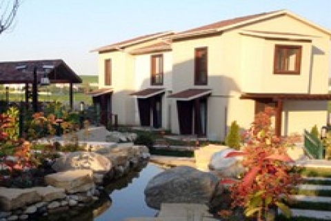 Doğal Yaşam Köyü 'nde 250 bin TL'ye!