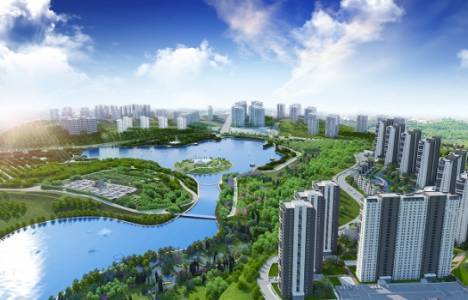 Kaşmir Evleri fiyatları!