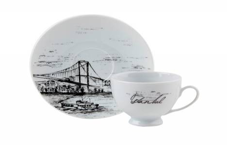  Porland Porselen'den 6 Ekim'e özel Trendyol'da yüzde 30 indirim!