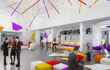  Ispartakule Stüdyo 24 projesinde 84 bin TL