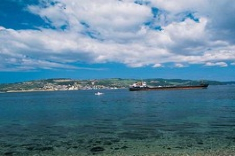 TOKİ çanakkale arsasına en yüksek teklif Yıltaş-Makro'dan!