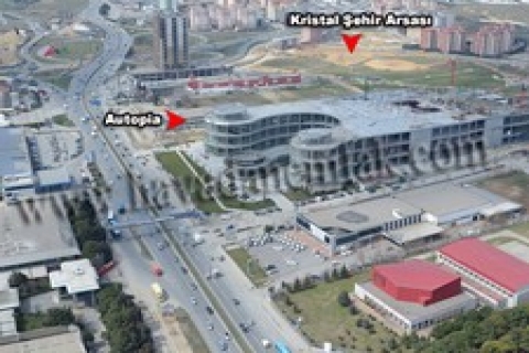 Autopia projesinden son fotoğraflar!