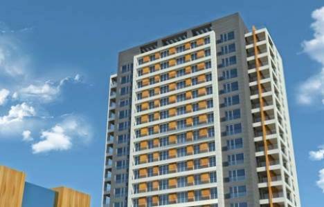 Selective Prestige Evleri Ataşehir de 207 bin 750 TL den başlıyor!
