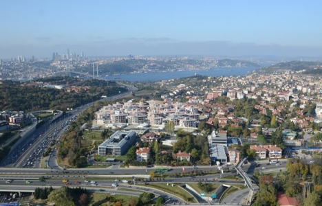 İlk 6 ayda 4.487 konut satan Emlak GYO 15 proje için arsa aldı! 