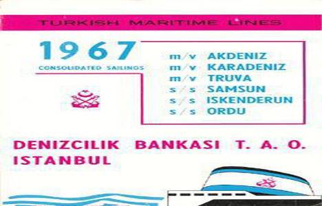 Ulaşımda nostalji turu 10!