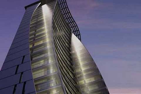 Kartal Kule Ofis Projesi'nde 330 bin TL'den başlayan fiyatlarla!