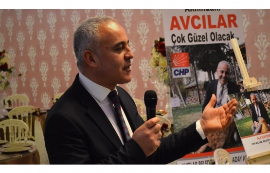 Esenler Belediyesi ndeki 43 milyon liralık istifa tartışması