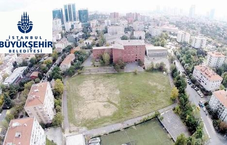 İBB, Etiler Polis Okulu karşılığında Çatalca'da konut ve polis okulu yapacak!