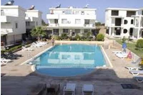 Didim Garden Evleri'nde 150 bin TL'ye!