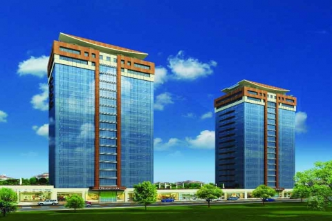Ofisim İstanbul'da yeni kampanya! Metrekaresi 4 bin 950 TL'ye! 