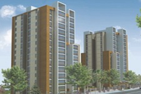 Asterapark Halkalı'da 3+1'lerde yüzde 10 indirim! 330 bin TL'ye!