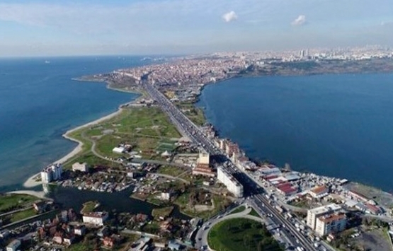 TÜBİTAK'ın Kanal İstanbul raporu!