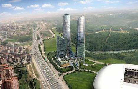 Skyland İstanbul Eroğlu'nda 1+0'lar 330 bin TL!