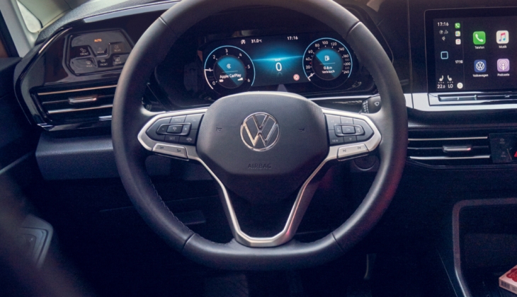 Ticari araçların lokomotifi Volkswagen Caddy Life’ta çok konuşulacak indirim! Tamı tamına 45.500 TL indirimle sizlerle!