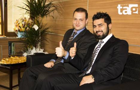 TAG Ajans 21 Aralık'ta Bakırköy'de açıldı!