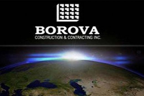 Borova Endüstri
