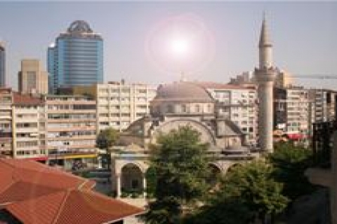 İstanbul Vakıflar Şişli'de bina yaptıracak