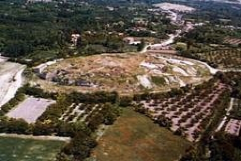 Okmeydan'ında 20 bin ailenin evi yıkılma tehlikesi yaşıyor!