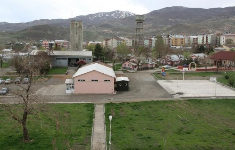 Yabancılara satılacak askeri alanlara Genelkurmay onay verecek!