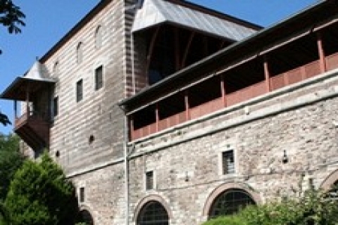 Türk ve İslam Eserleri Müzesi'nin restorasyonu bitti!