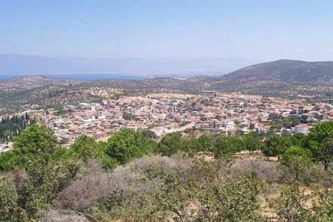 Pelitköy Belediyesi'nden 1 milyon 240 bin liraya turizm, konut imarlı arsa!