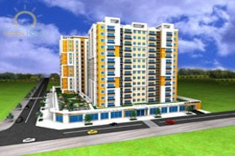 Ceylan Residence Beylikdüzü'nde 165 bin TL'ye 2+1 dubleks!