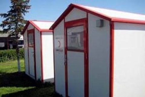 Prefabrik yapılarda KDV, yüzde 18'den yüzde 1'e iniyor!