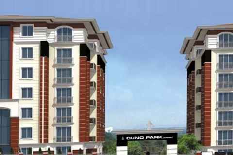 Güneşli Cunopark'ta 265 bin TL'den başlayan fiyatlarla! Hemen teslim!