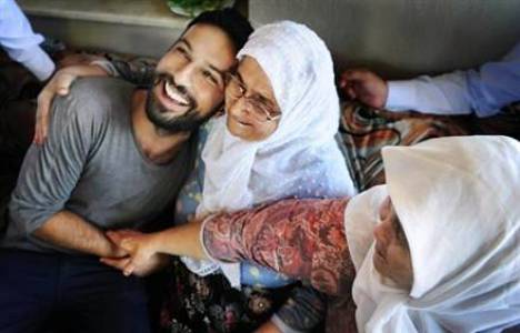 Tarkan, İzmir Seferihisar'da arsa satın aldı!