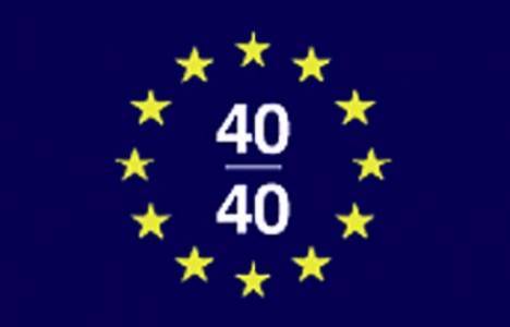  Başak Akkoyunlu 2012 Europe 40 Under 40 ödülünü aldı!